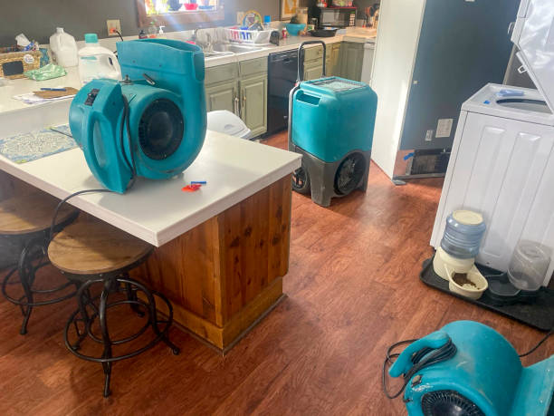 Hawthorne, NJ Water damage restoration Company