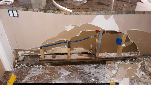 Best Fire Damage Restoration  in Hawthorne, NJ